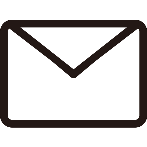 メールアイコン